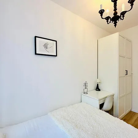 Old Town Kolodziejska Apartment